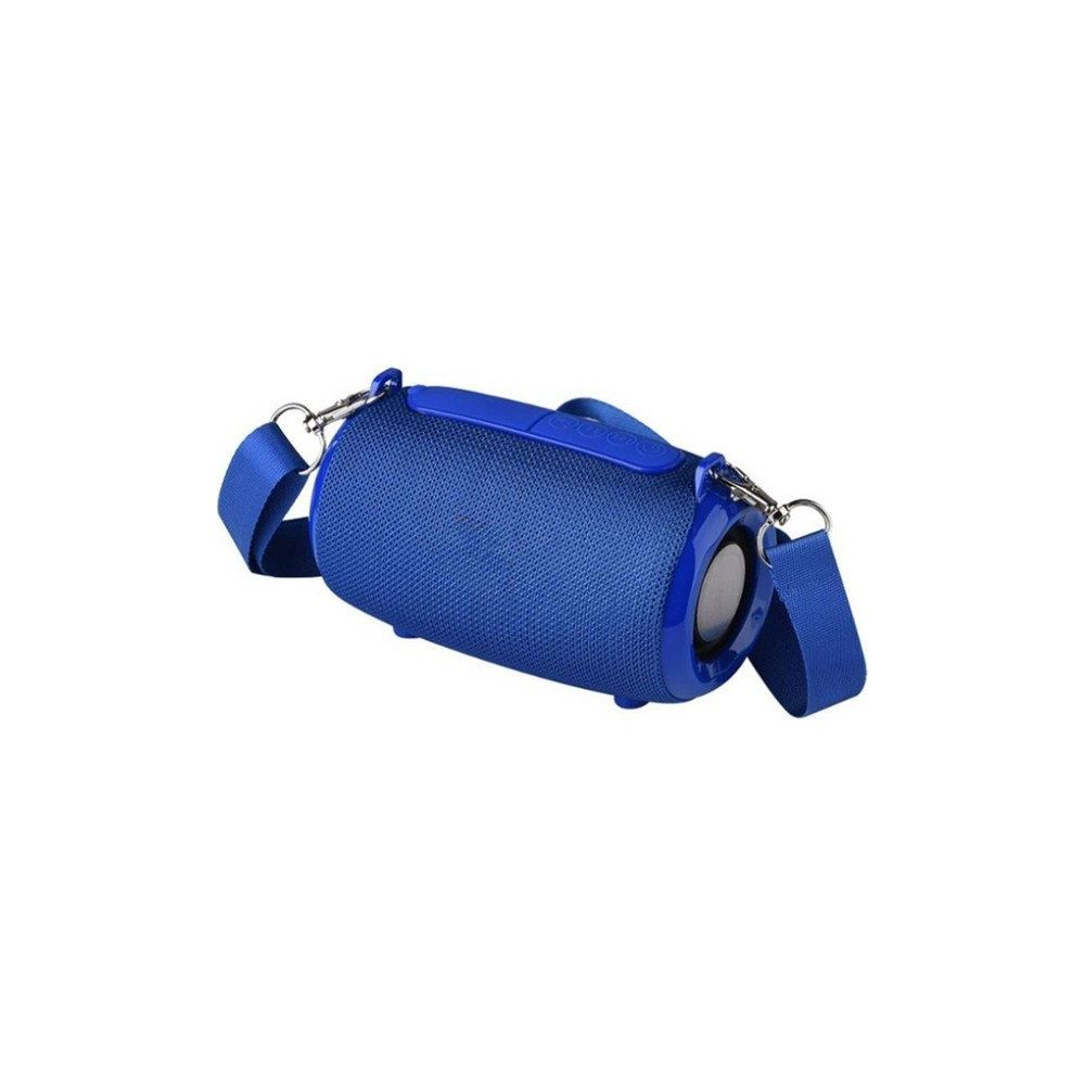 Pazarız 2235807851793 Mavi Bluetooth Speaker