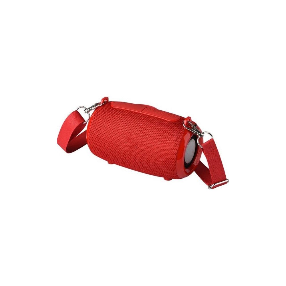 Pazarız 2235807851794 Kırmızı Bluetooth Speaker
