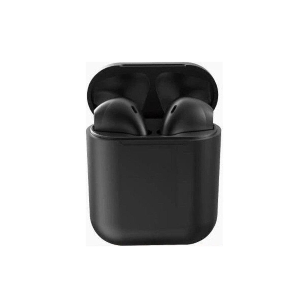 Pazarız I12 Siyah Bluetooth Kulaklık