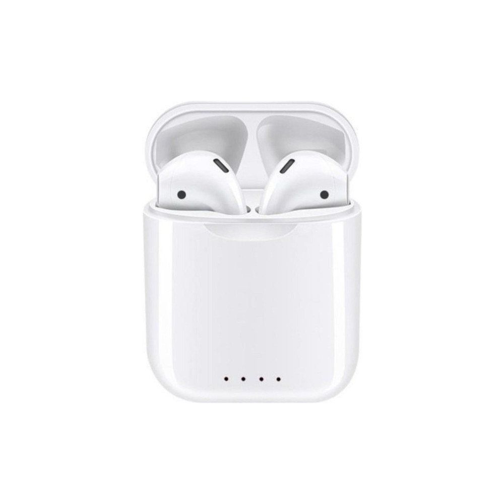 Pazarız I88 Beyaz Bluetooth Kulaklık