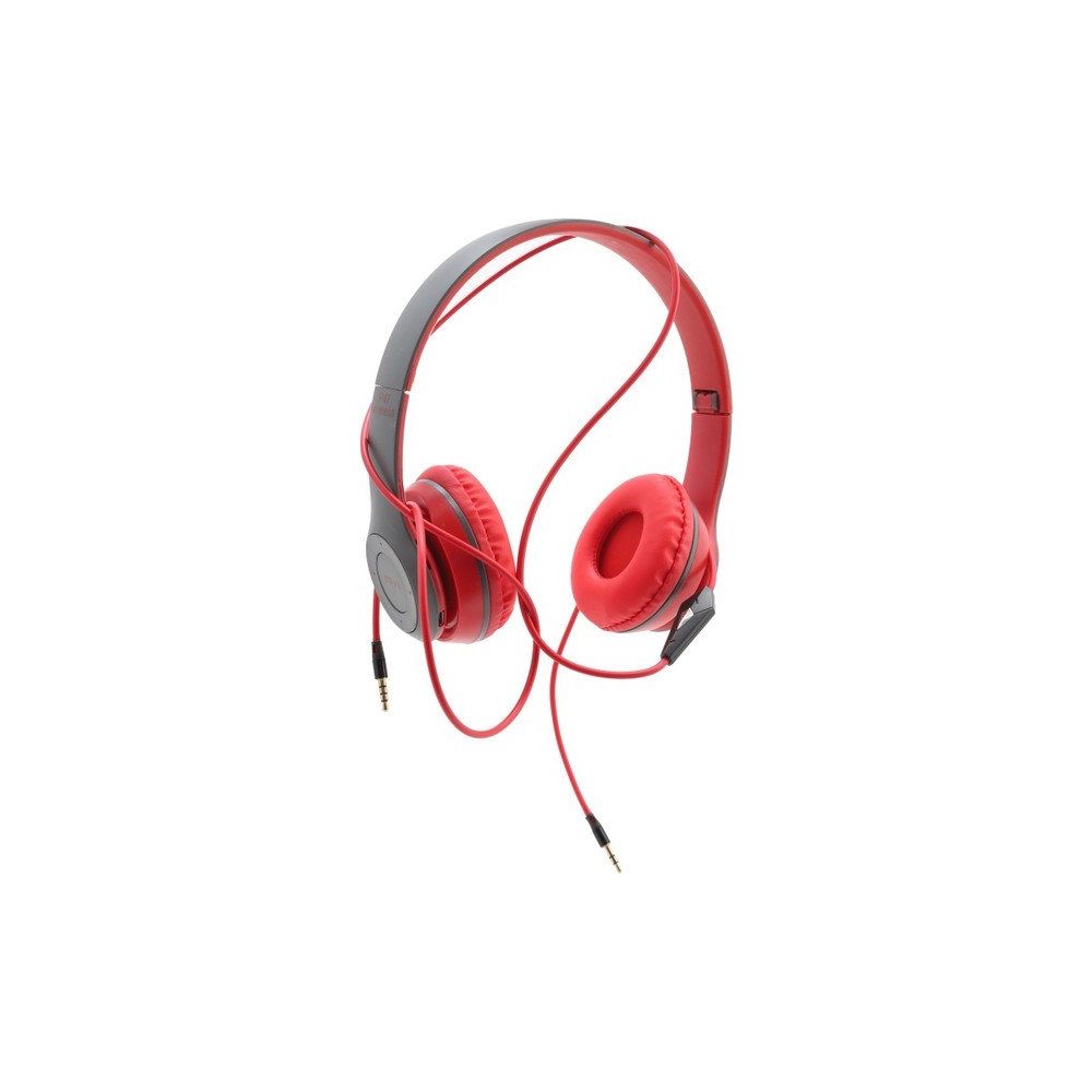 Pazarız P-47 Renkli Kablosuz Bluetooth Kulaklık