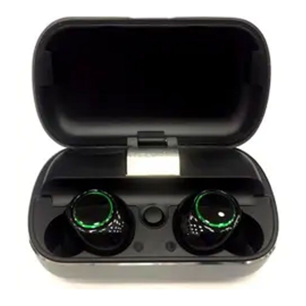 Pazarız S8 Earphones Bluetooth Kulaklık
