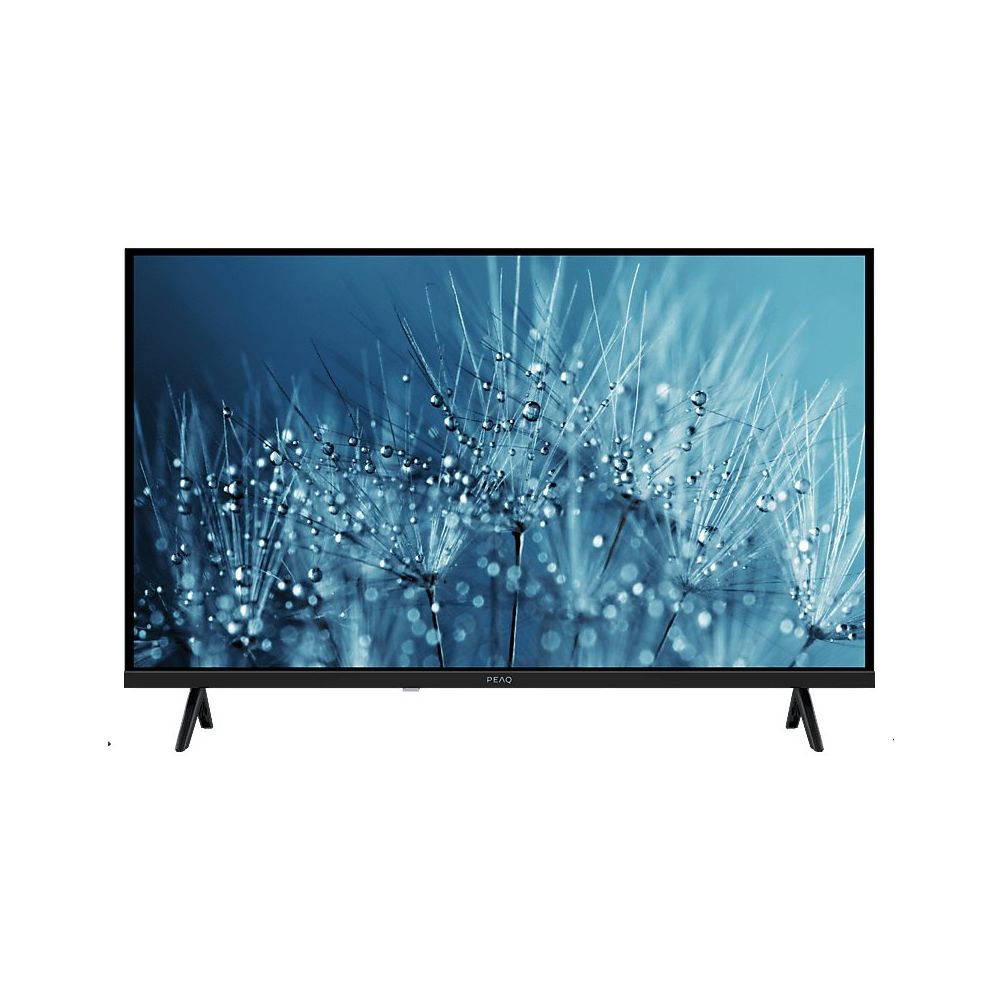 Peaq 32P9000 32 inç 82 Ekran HD Ready LED TV