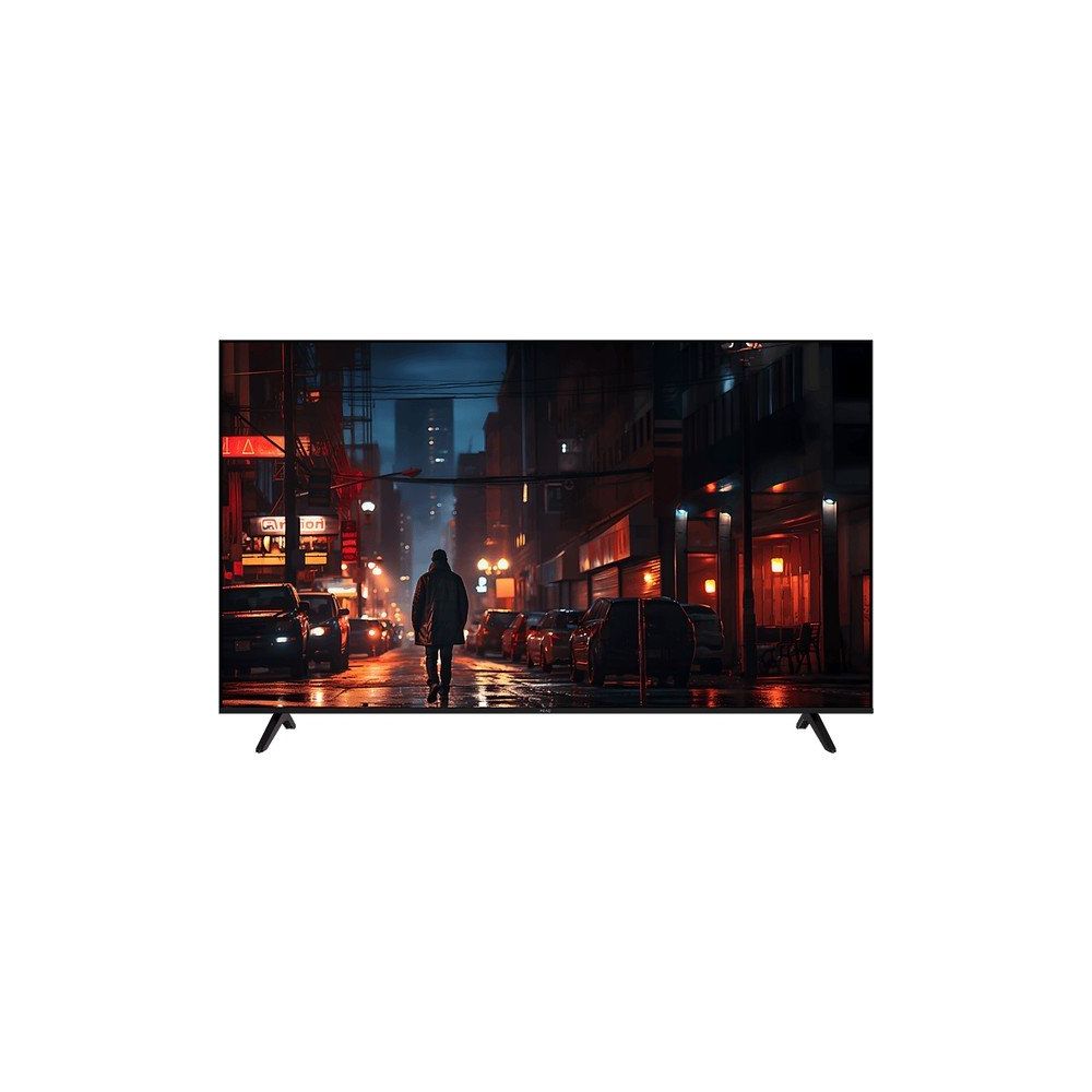 Peaq 75Q80 75 inç 189 Ekran 4K Ultra HD Google QLED TV Fiyatları