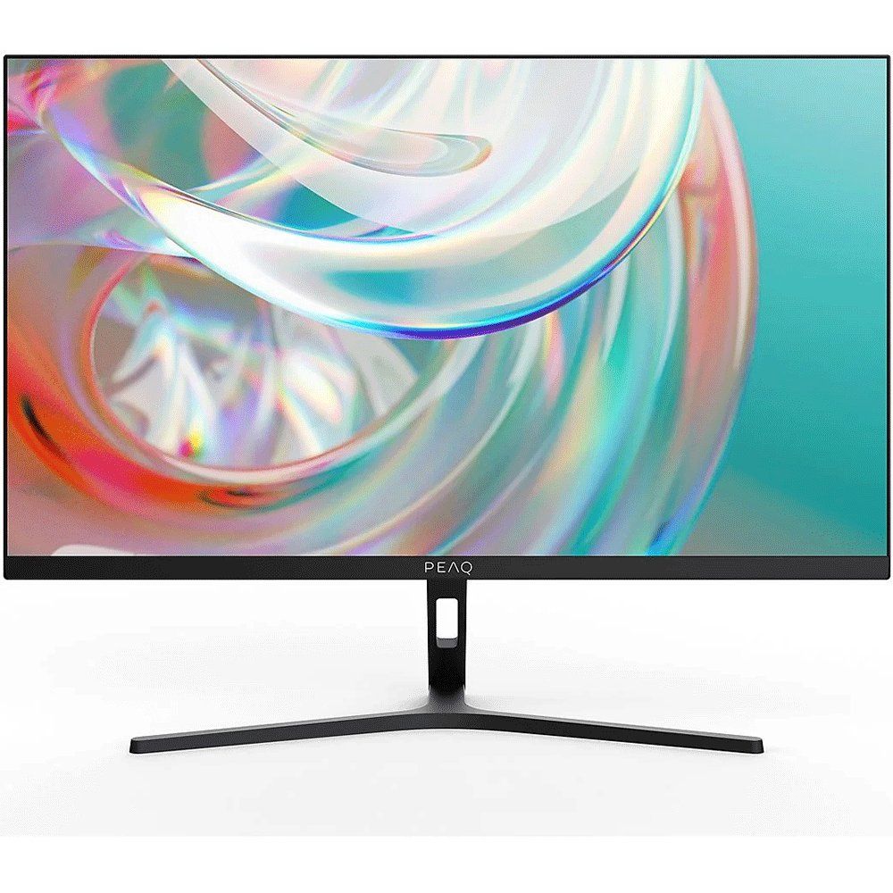 Peaq PMO S245-VFC 24 inç Slim Monitör