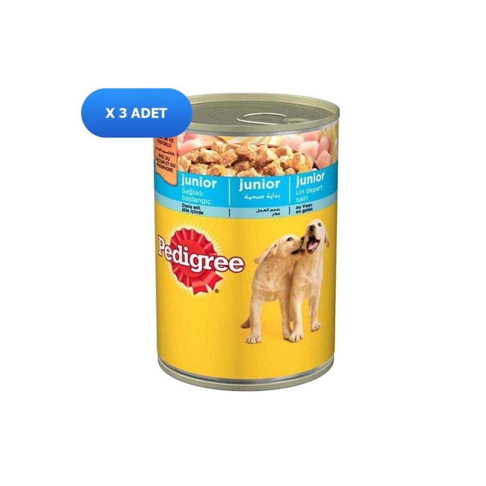 Pedigree 3x400 Gr Tavuklu Yas Kopek Mamasi Fiyatlari Pedigree 3x400 Gr Tavuklu Yas Kopek Mamasi Fiyatlari