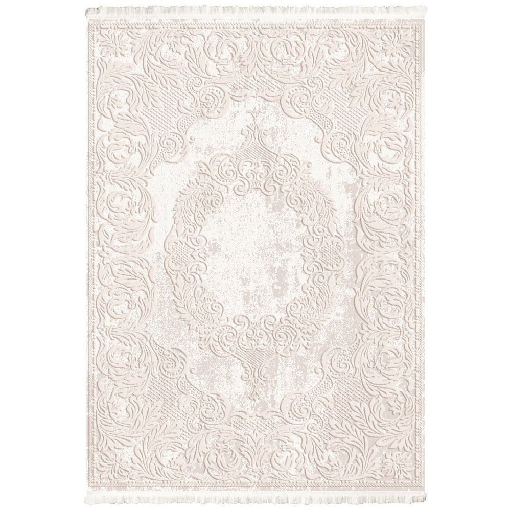 ipek hali sardes 6101a 100x300 cm salon hali fiyatlari