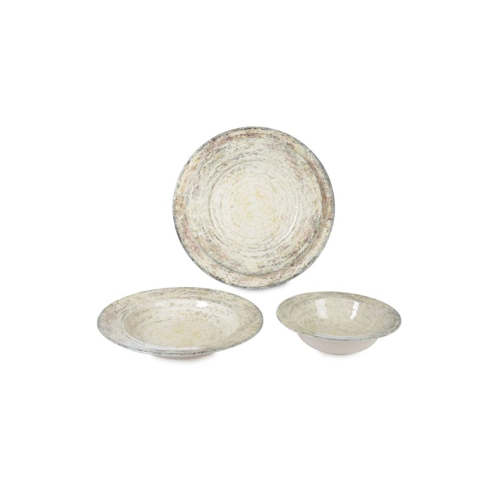 Ipek 07602 Kubra 24 Parca Yemek Takimi Fiyatlari