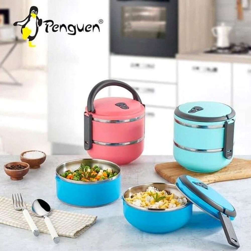 penguen 6001 mavi 2 li sefer tasi fiyatlari