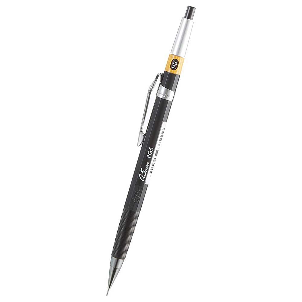 Pentel PG5-AS 0.5 mm Teknik Çizim ve Yazı İçin Mekanik Kurşun