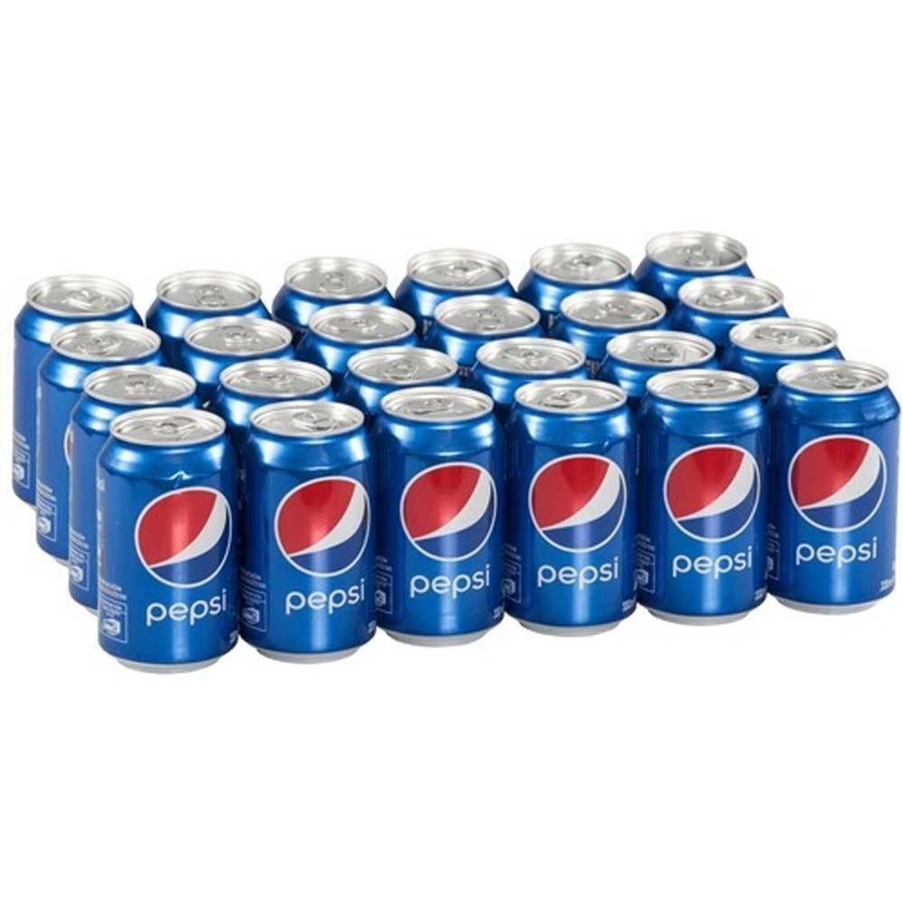 Pepsi 24x330 ml Çoklu Paket Kutu Cola Fiyatları