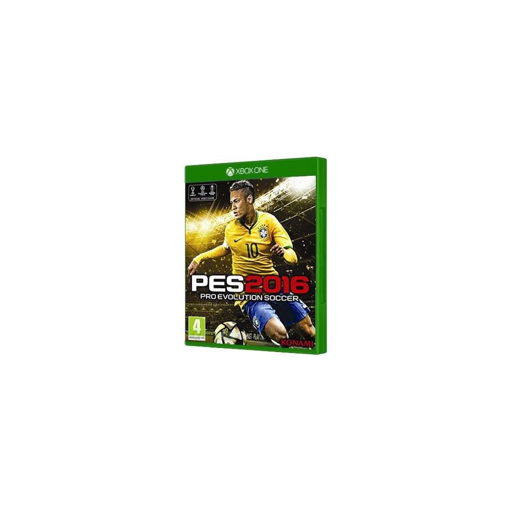 PES Pro Evolution Soccer 2016 Xbox One Fiyatları | Cimri