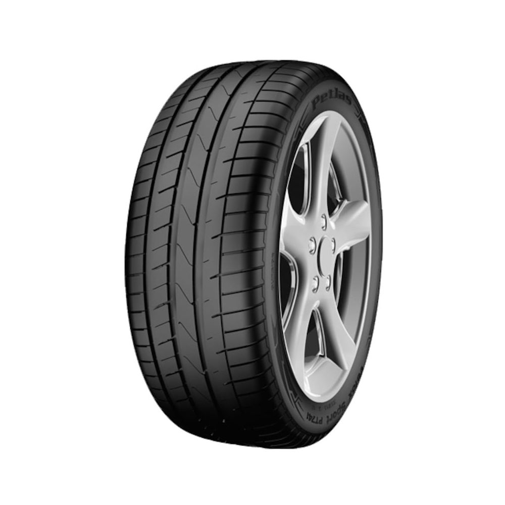 Petlas 205/50 ZR17 93W Velox Sport PT741 Reinf. Yaz Lastiği Fiyatları