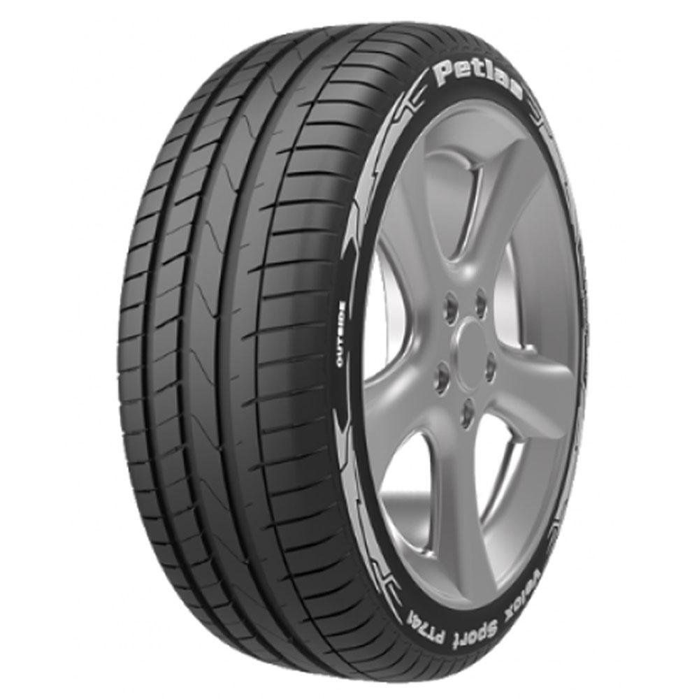 Petlas 215/55 ZR16 97W Velox Sport PT741 Reinf. Yaz Lastiği Fiyatları