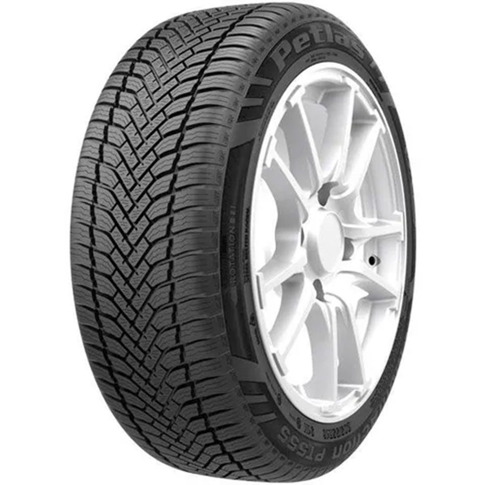 Petlas 225/40 R18 92W Multi Action PT565 Reinf. Dört Mevsim