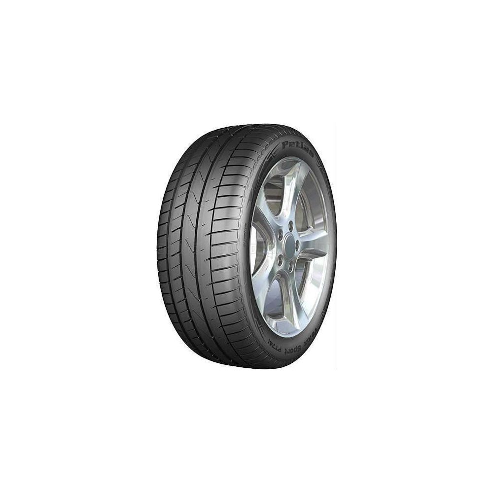 Petlas 225/55 ZR17 101W Velox Sport PT741 Reinf. Yaz Lastiği Fiyatları