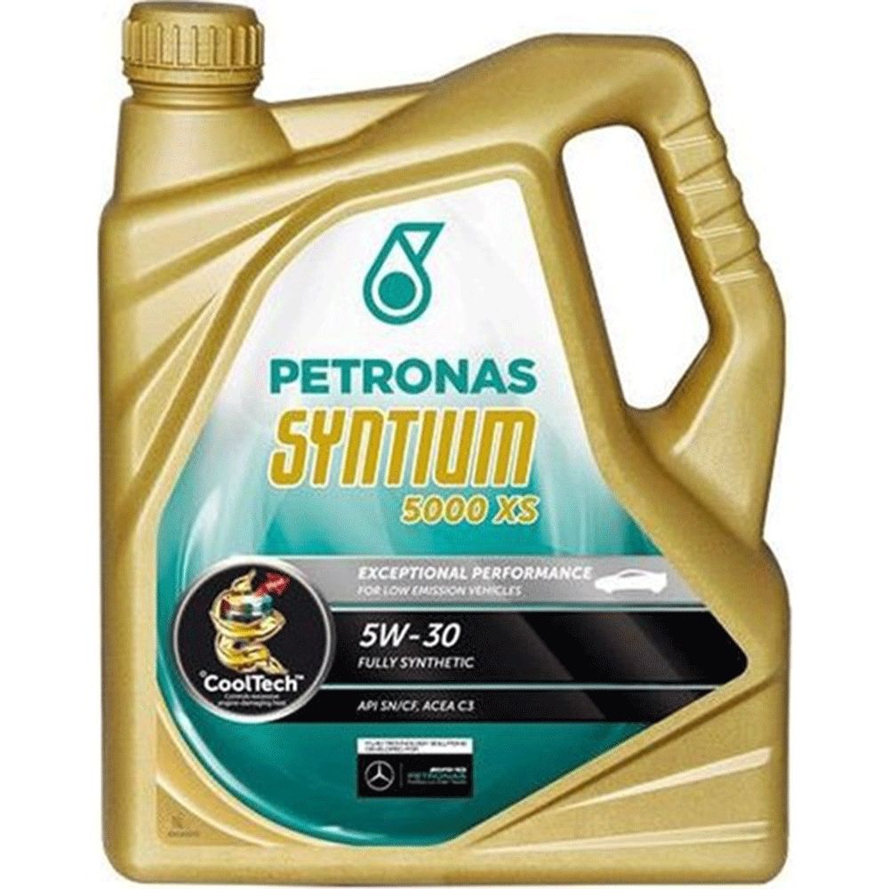 Petronas Syntium 5000 XS 5W30 5 lt Motor Yağı Fiyatları