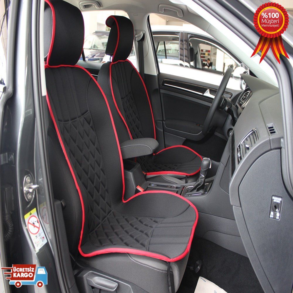 Peugeot 301 Deri Kapitone Oto Koltuk Minderi Fiyatlari