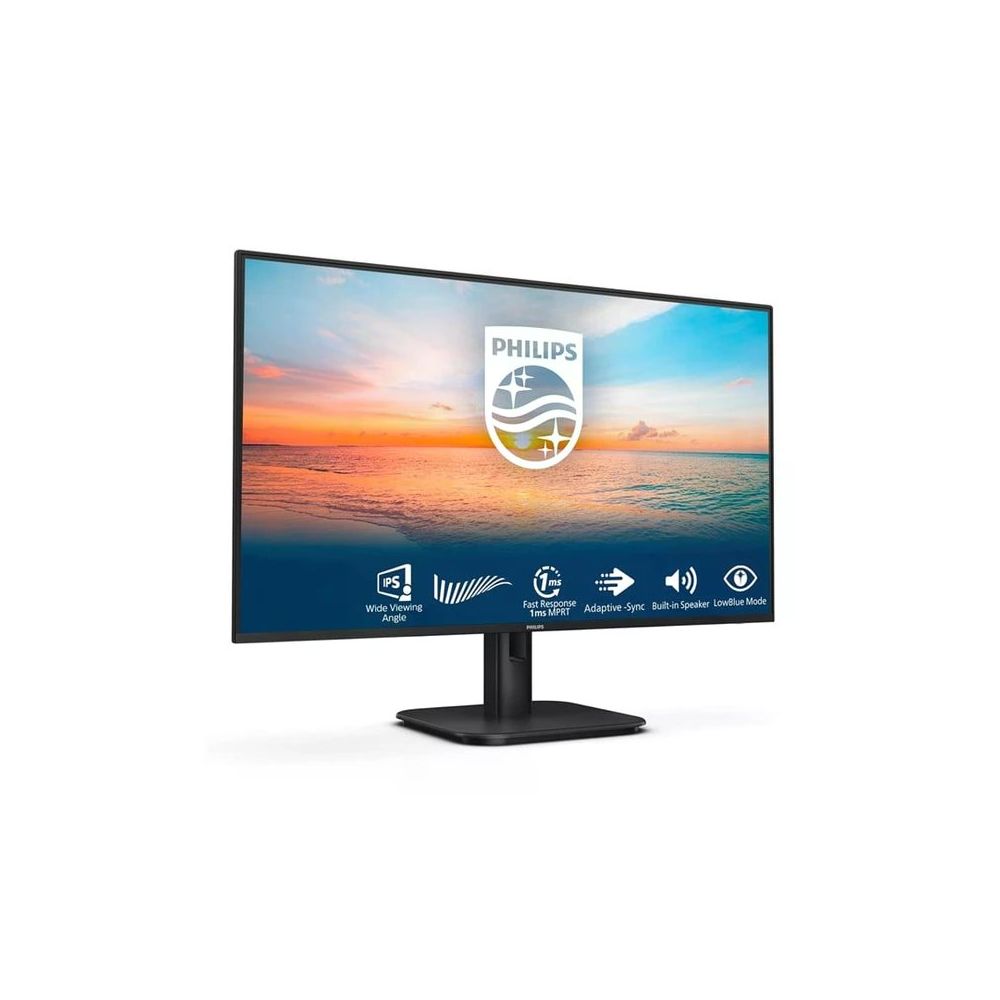 Philips 2000 Serisi 24B2N2100/93 23.8 inç 100Hz 4ms Ultra İnce Çerçeveli Profesyonel Monitör