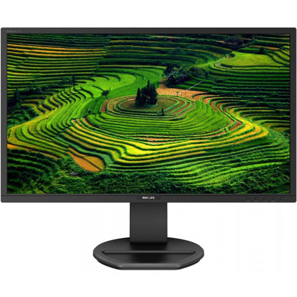 Philips 221B8LHEB-00 21.5" 1ms Full HD LED Monitör