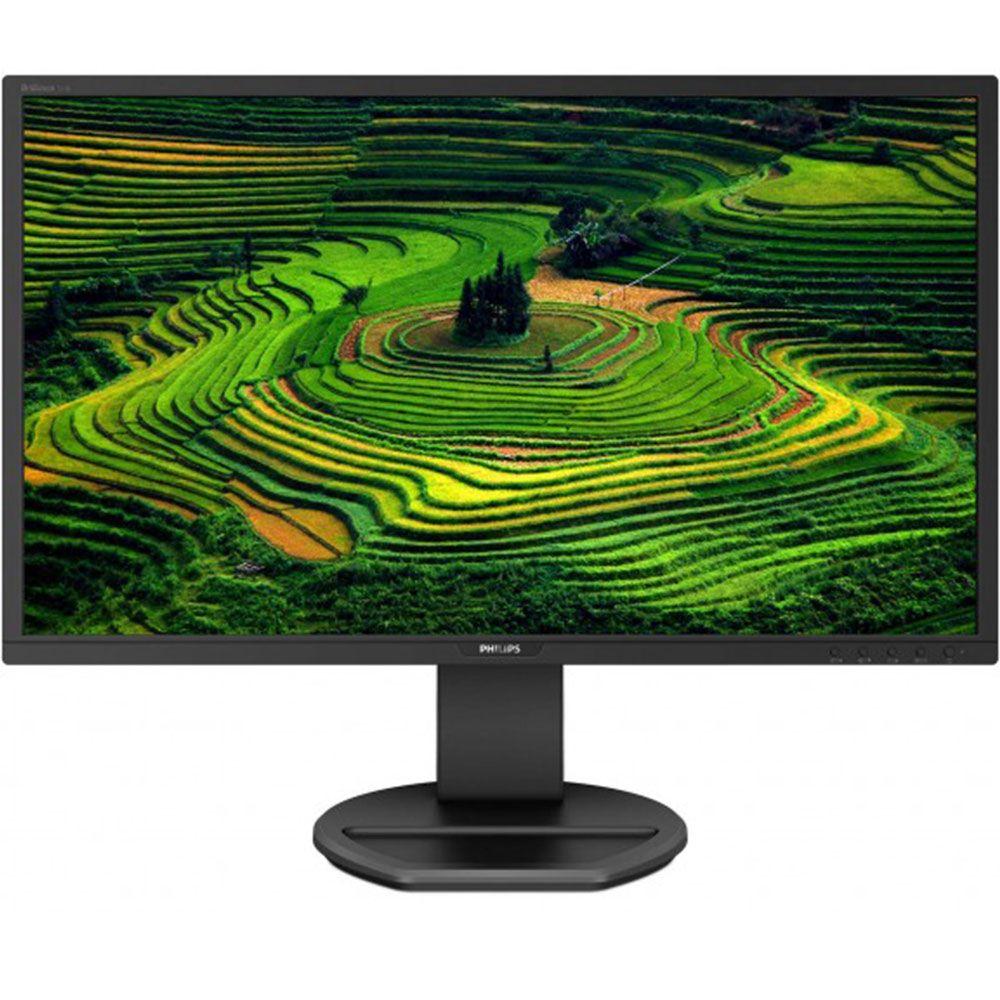 Philips 221B8LJEB/00 70Hz 5ms 21.5 inç Monitör
