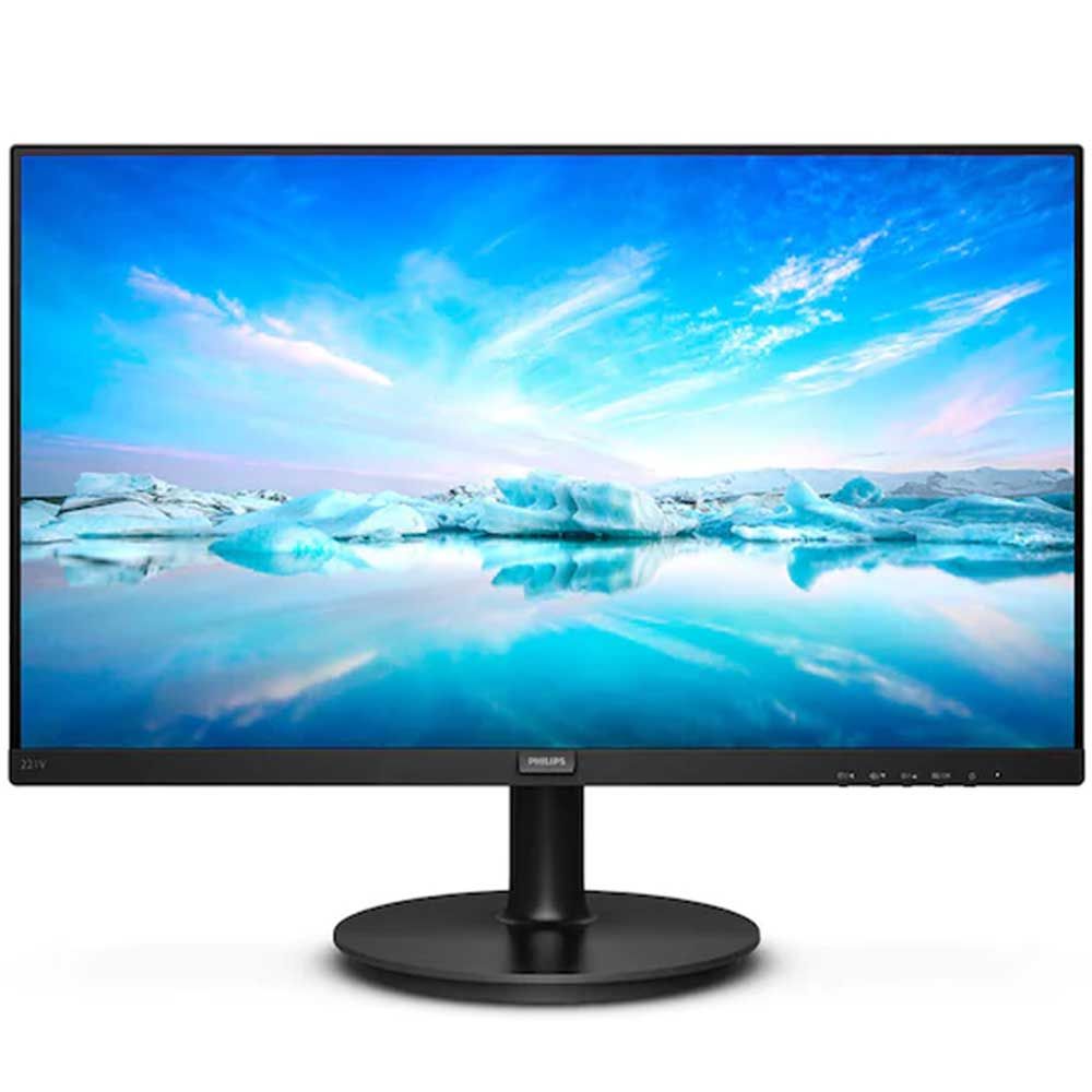 Philips 221V8/00 21.5 inç 75Hz 4ms Monitör