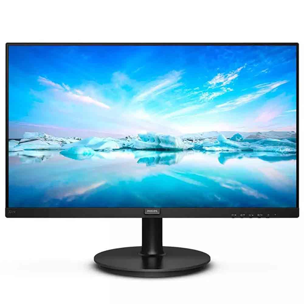 Philips 221V8/01 21.5 inç 75Hz 4ms Monitör