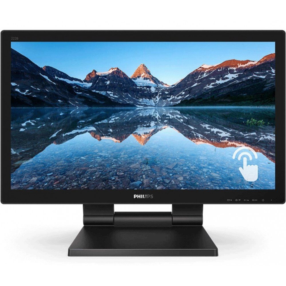 Philips 222B9TA/00 21.5 inç 60Hz 2ms Monitör