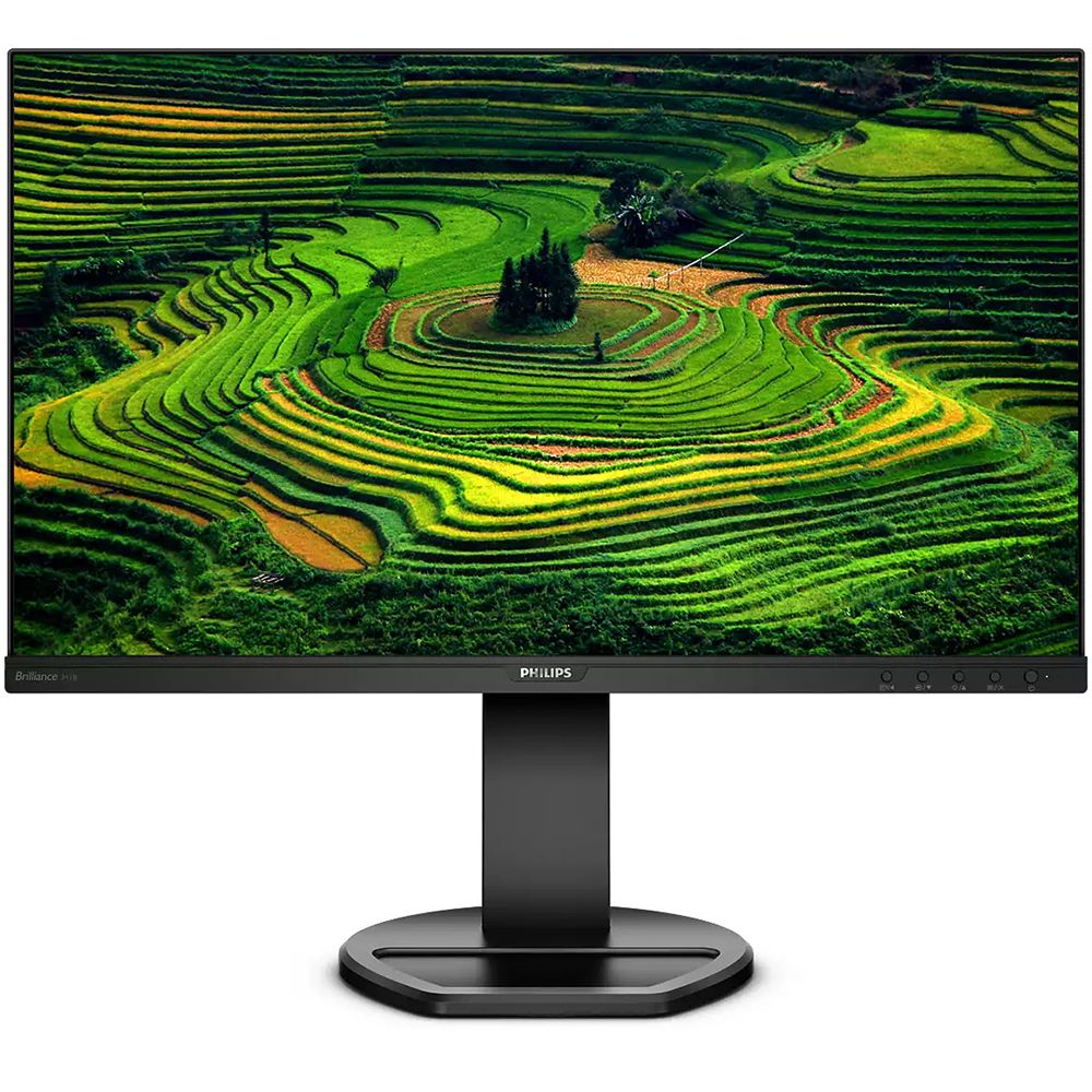 Philips 241B8QJEB/00 23.8 inç 5ms IPS Monitör