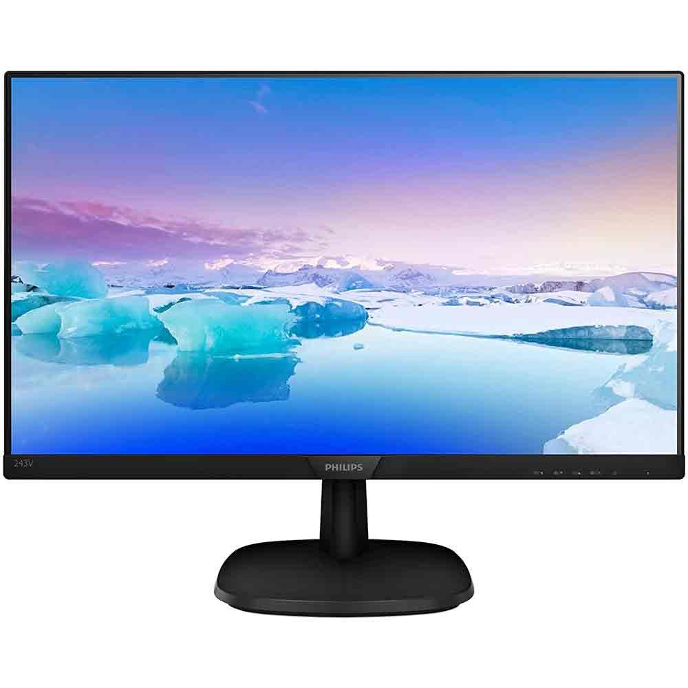 Philips 243V7QDSB/00 23.8 inç 5ms Monitör