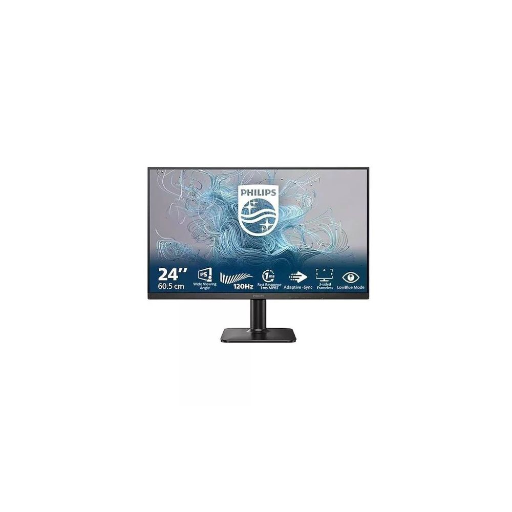 Philips 24E2N1110 23.8 inç 120Hz 1ms Monitör