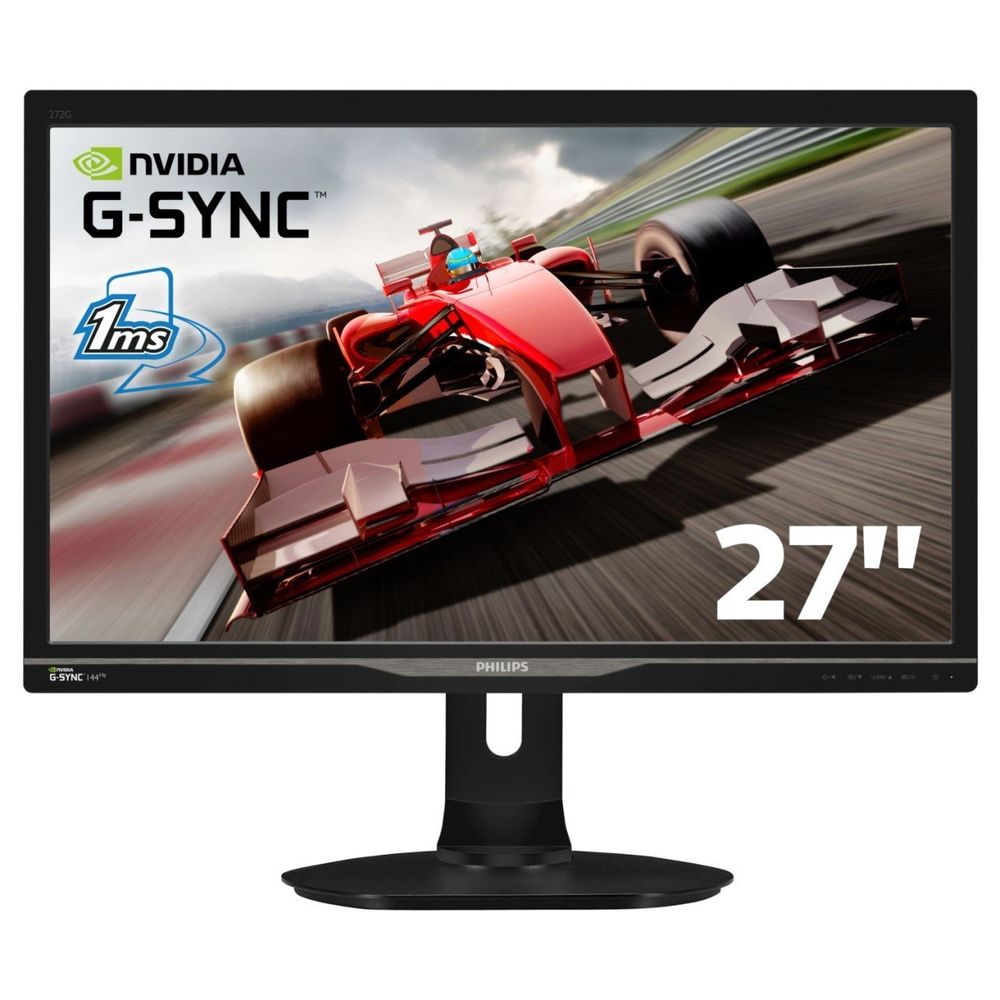 Philips 272G5DYEB-00 Monitör