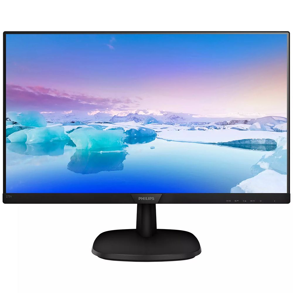 Philips 273V7QDSB/01 27 inç 75Hz 4ms IPS Monitör