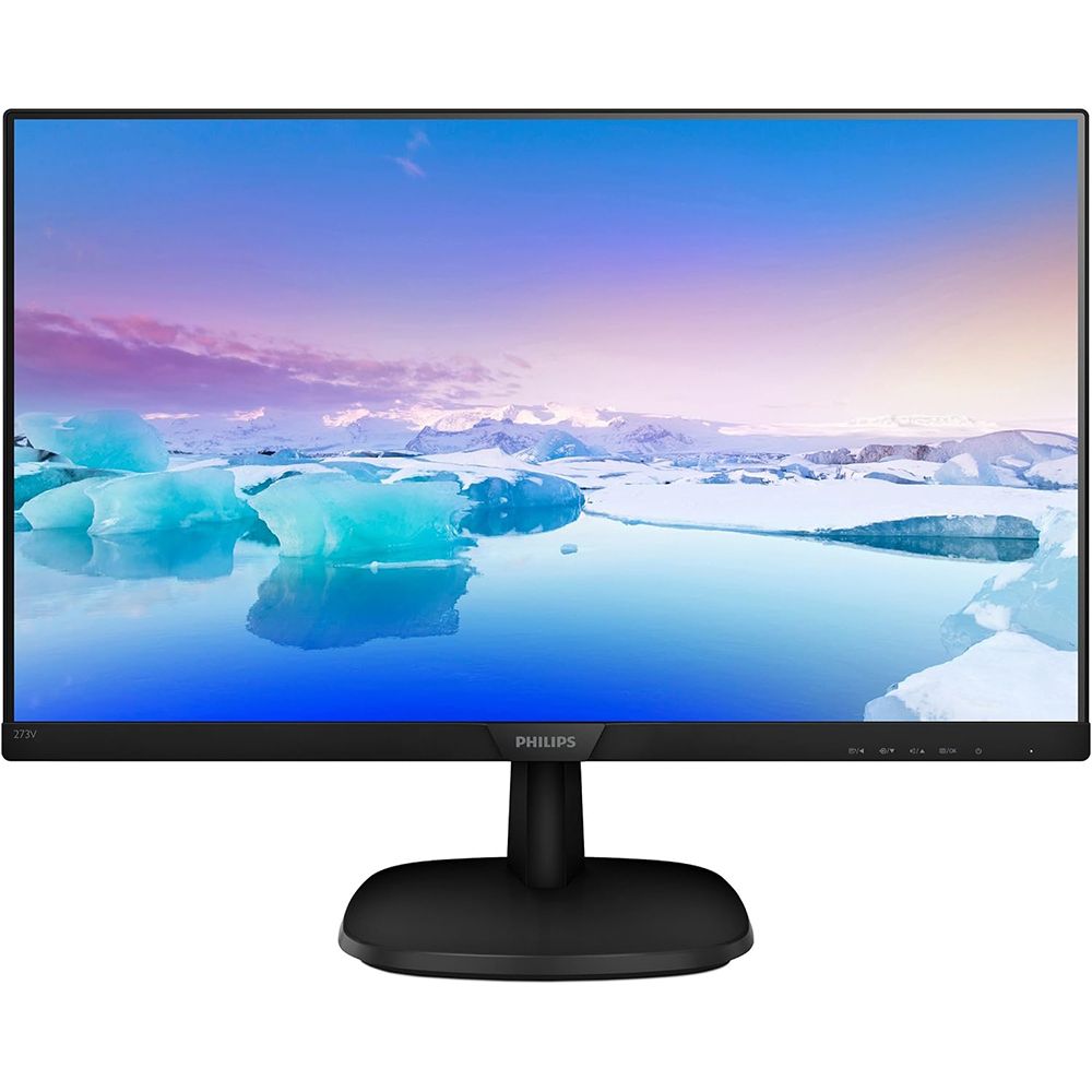 Philips 273V7QJAB/00 27 inç 75Hz 4ms Monitör