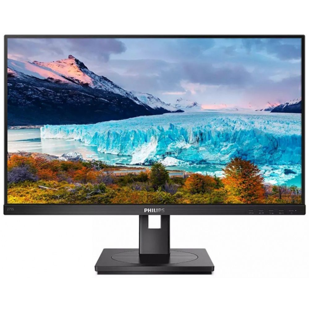 Philips 275S1AE/00 27 inç 75Hz 4ms Monitör