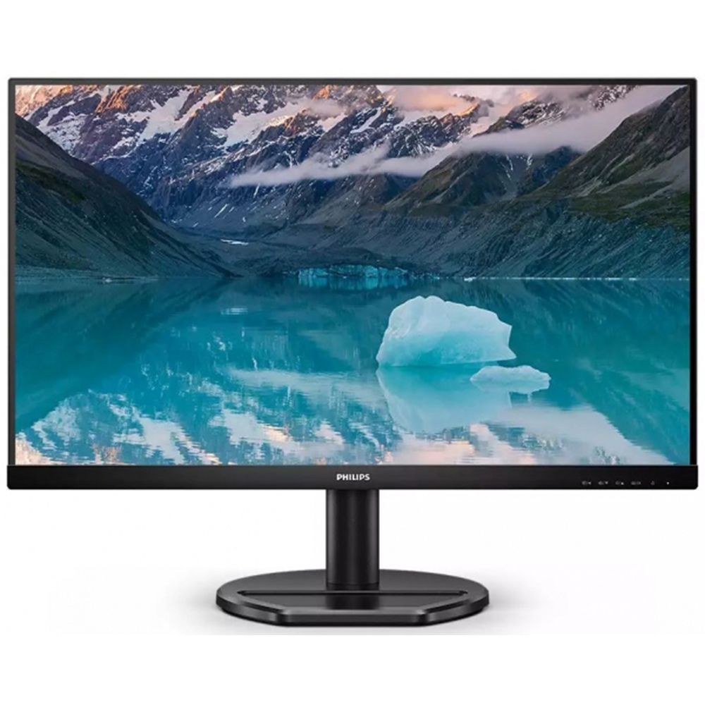 Philips 275S9JAL/00 27 inç 75Hz 4ms Siyah Monitör