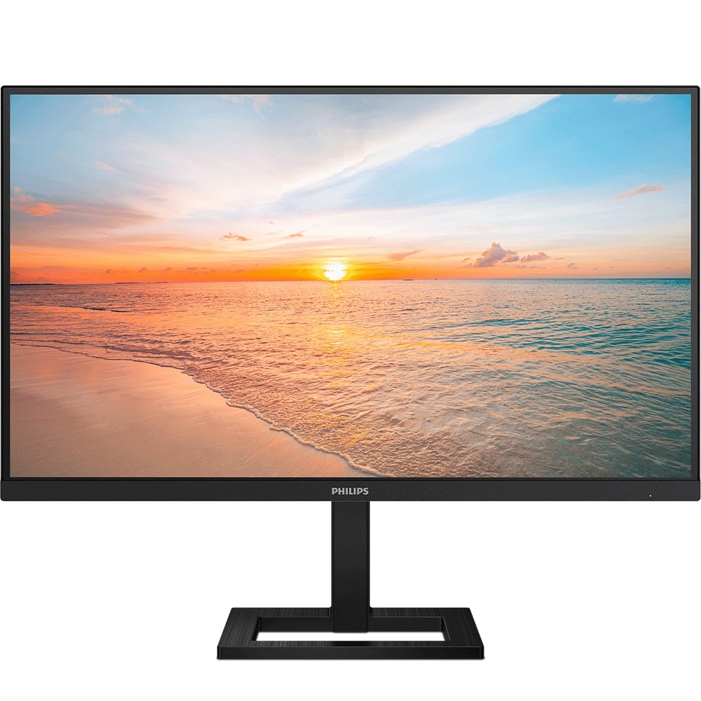 Philips 27E1N1800AE/00 Siyah 27 inç 60Hz 4ms Monitör