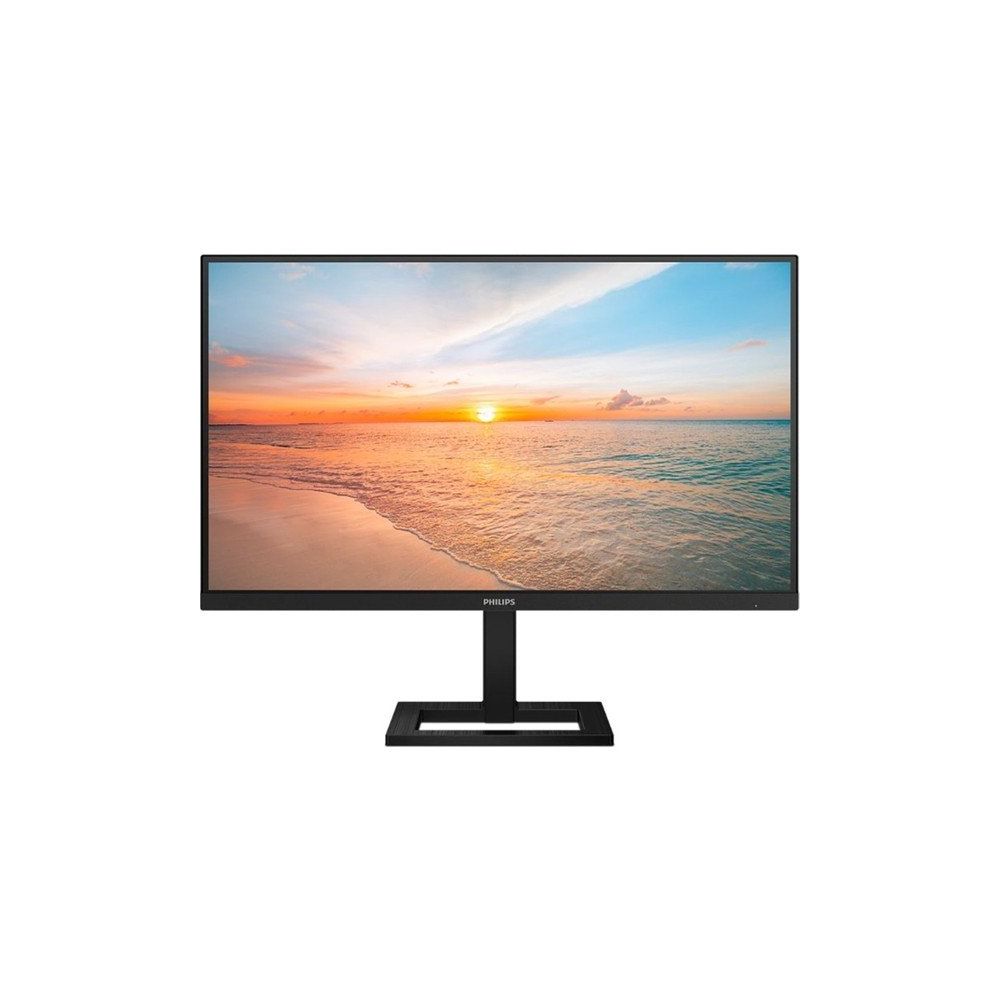Philips 27E1N1800AE/01 Siyah 27 inç 60Hz 4ms Monitör