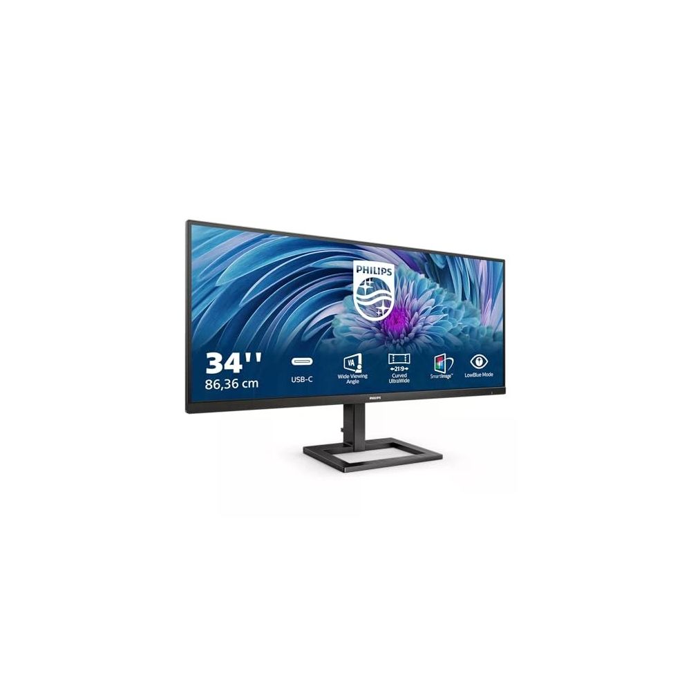 Philips 346E2LAE 34 inç 100Hz 1ms Monitör
