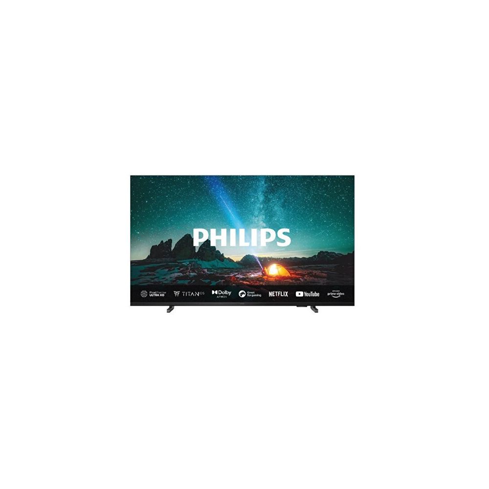 Philips 43PUS7609/62 43 inç 109 Ekran 4K Ultra HD Android LED TV