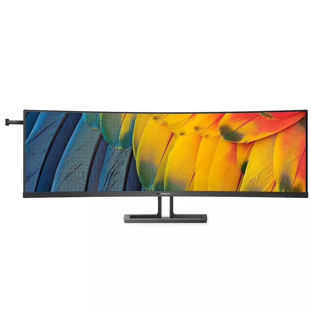 Philips 45B1U6900C/00 44.5 inç 75Hz 4ms Curved Monitör