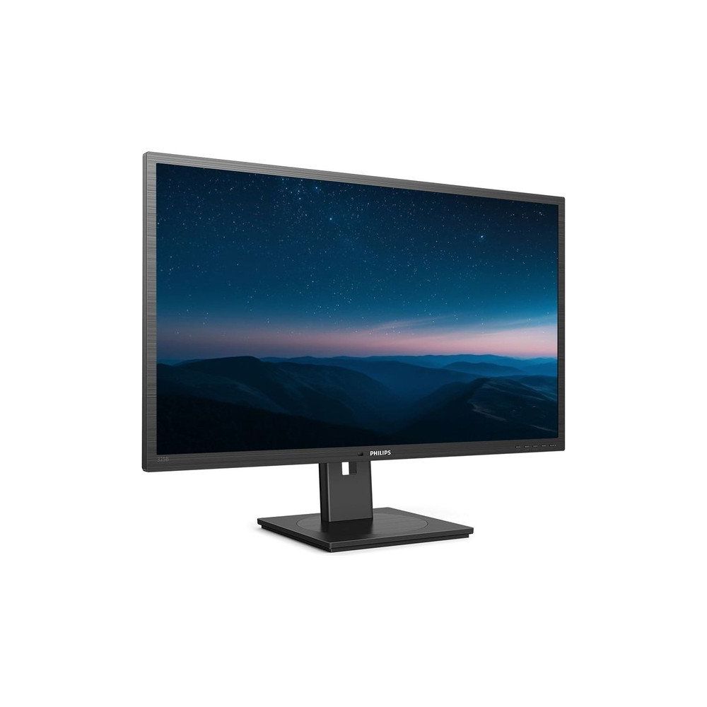 Philips 5000 Serisi 27B1N5500B/93 27 inç 100Hz 4ms QHD IPS Profesyonel İş Monitörü