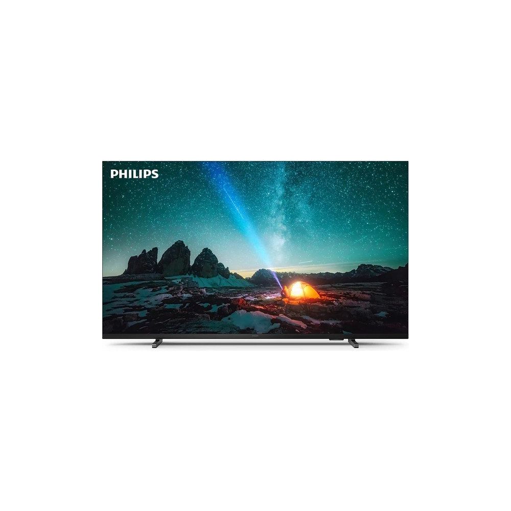 Philips 50PUS7609/62 50 inç 127 Ekran 4K Ultra HD Android LED TV