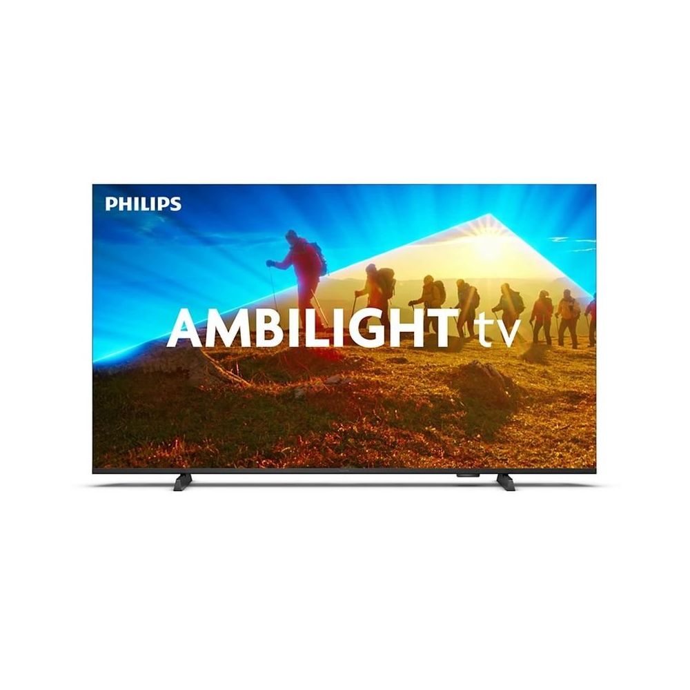 Philips 50PUS8009 50 inç 126 Ekran 4K Ultra HD Android LED TV