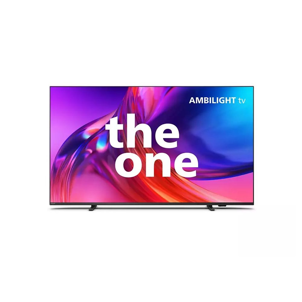 Philips 50PUS8548/62 50 inç 127 Ekran 4K Ultra HD Android LED TV