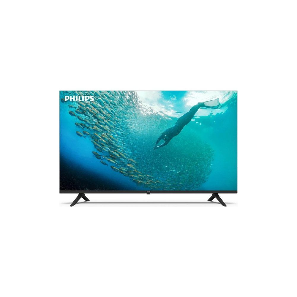 Philips 55PUS7009/62 55 inç 140 Ekran 4K Ultra HD Android LED TV