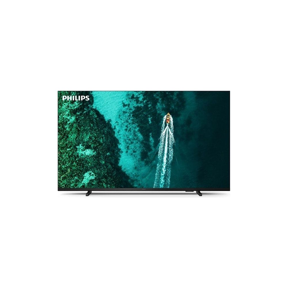 Philips 55PUS7409 55 inç 139 Ekran 4K Ultra HD Google LED TV