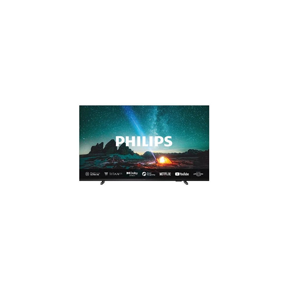 Philips 55PUS7609/62 55 inç 140 Ekran 4K Ultra HD Android LED TV