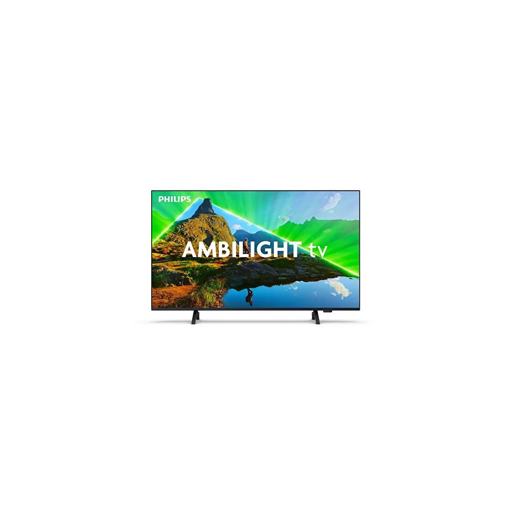 Philips 55PUS8349/62 55 inç 139 Ekran 4K Ultra HD Android LED TV