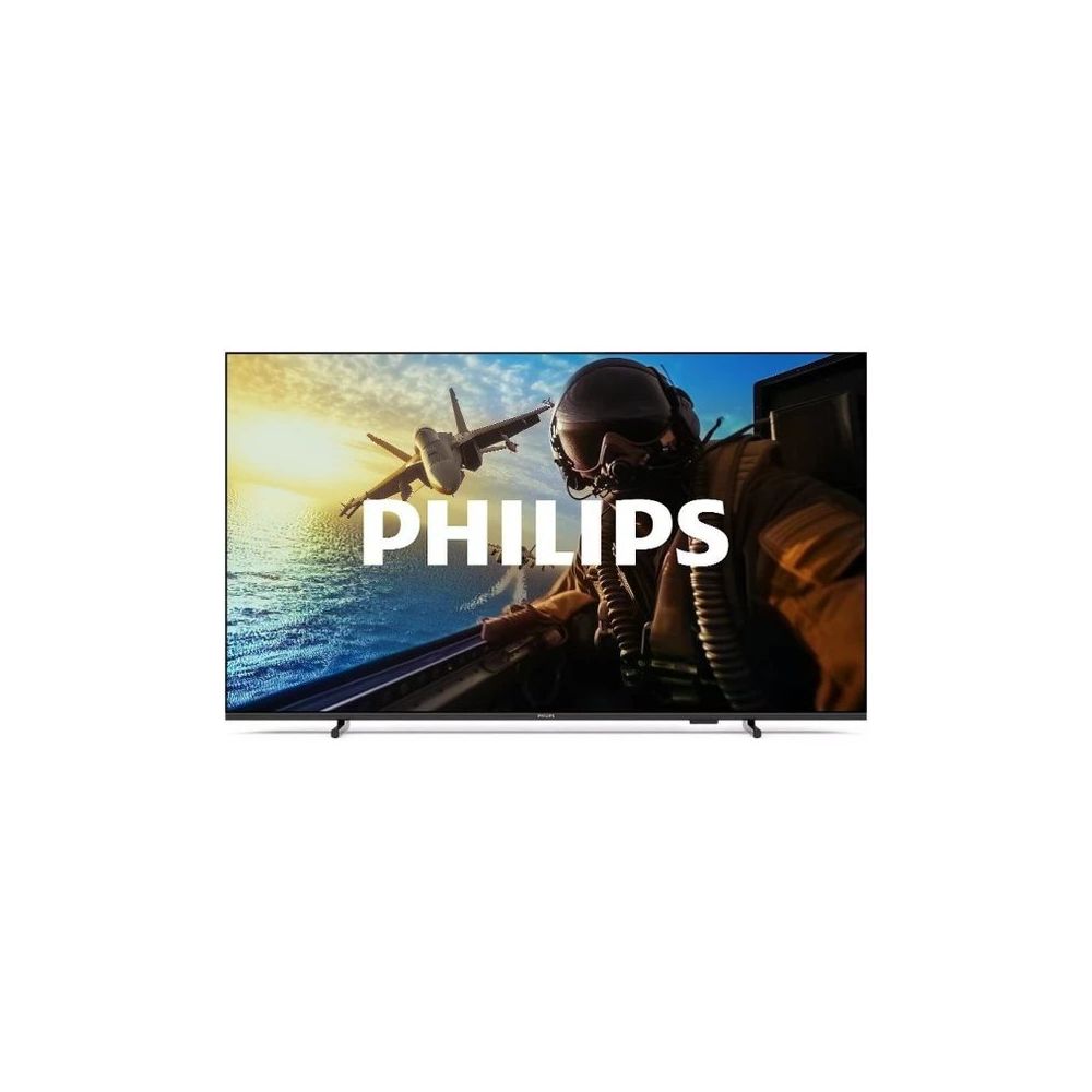 Philips 65PUS7000/62 65 inç 165 Ekran 4K Ultra HD Titan OS Teşhir LED TV
